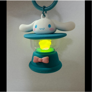 Móc khóa LED tâm trạng Sanrio Hangyodon