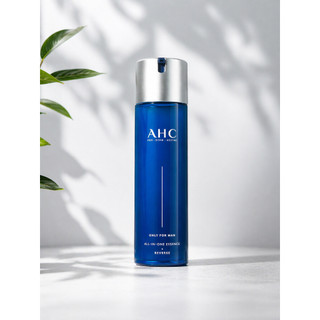 AHC Only For Men All In One Essence 200ml dành cho da khô Dưỡng ẩm dưỡng ẩm cho nam Chăm sóc da
