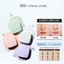 Cushion Chống Nắng Nâng Tông Base Fit Tone Up 12g