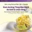 Kem Dưỡng Ẩm Peptide Retinal Capsule Cream 50ml | Phục Hồi Da & Giảm Nếp Nhăn < Flagship chính thức >