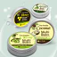 NATINDA Multi Balm 15g Dưỡng Ẩm Dưỡng Ẩm Mặt Chăm Sóc Môi Di Động Chăm Sóc Da Sử Dụng Hàng Ngày
