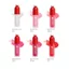 NATINDA Shining Lip Gloss 4ml Moist Glow Lip Shine Glossy Finish Natural Look Trang điểm môi hàng ngày