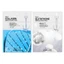 LEBELAGE Truly Ampoule Mask Pack 20 tờ Mặt nạ dưỡng ẩm Collagen / Retinol Chăm sóc da hàng ngày Mặt nạ Hàn Quốc