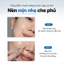 Kem Nền Giữ nền 24 giờ Che phủ siêu nhẹ Bán lì Buildable Fit Spatula Foundation 15g