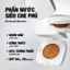 Cushion che khuyết điểm, bền màu 24h, che phủ cao, bán lì, mỏng nhẹ, chống nắng, 12g