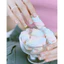 Móng Tay Gel Cao Cấp Ohora N Candyfloss 30 Miếng | Màu Pastel Kẹo Bông & Độ Bóng Mơ Màng