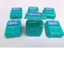 Glide Mint Nha Khoa Floloss 8P 40m Mịn Bạc Hà Hàn Quốc