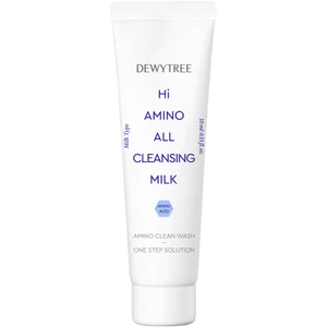 Sữa Rửa Mặt Hi Amino Cleansing Milk 10ml