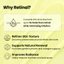 Kem dưỡng mắt SEOUL 1988: Retinal Liposome 4% + Đậu lên men