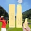 NATINDA Aqua UV Care Multi Stick 9g Moisture Sun Protection Portable Skincare Stick Sử dụng hàng ngày