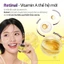 Kem Dưỡng Ẩm Peptide Retinal Capsule Cream 50ml | Phục Hồi Da & Giảm Nếp Nhăn < Flagship chính thức >