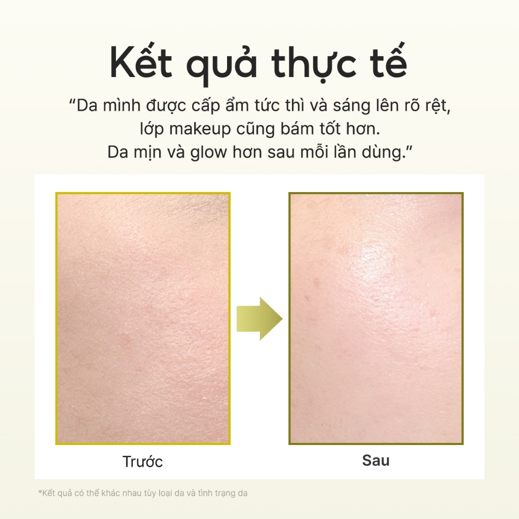 [Arencia] Vitamin C Glutathione Booster Shot Mist sáng da 100ml