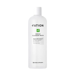 FATION Nước rửa mặt Nosca9 500ml