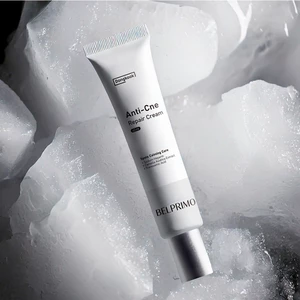 Kem phục hồi cân bằng BELPRIMO Sebum 40ml Kem dưỡng da mặt làm dịu Kiểm soát dầu Chăm sóc độ ẩm Chăm sóc da hàng ngày