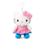 Túi Hello Kitty quyến rũ 12cm (Cafe / Maid / Cheerleader)