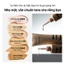 BB Cream 3 Trong 1 SPF50+ PA++++ Chống Nắng, Che Khuyết Điểm, Lớp Nền Tự Nhiên Skin Cover BB Cream 30g