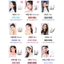 PONY PICK Toktokhara Không Keo Lông Mi / Hàng Ngày Tự Nhiên