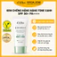 Kem chống nắng Nâng tone Xanh lá White Truffle Tone Up Green Correcting Suncream 50ml