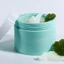 NATINDA Calming Sherbet Cleaning Balm 100g Tẩy trang nhẹ nhàng Sữa rửa mặt Chăm sóc độ ẩm Sử dụng hàng ngày