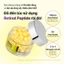 Kem Dưỡng Ẩm Peptide Retinal Capsule Cream 50ml | Phục Hồi Da & Giảm Nếp Nhăn < Flagship chính thức >