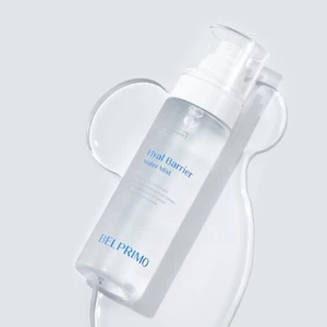 Xịt nước BELPRIMO Hyal Barrier 100ml Xịt dưỡng ẩm mặt