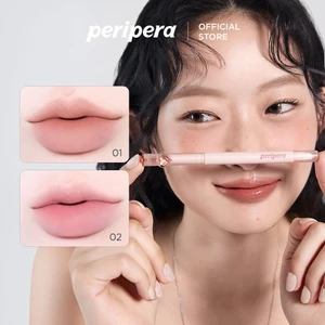 Bút chì môi Puffy Plumping Dew (0.7g) l Môi phồng 4D, Đa năng