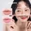 Bút chì môi Puffy Plumping Dew (0.7g) l Môi phồng 4D, Đa năng