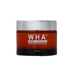 Kem tái tạo rạng rỡ WHA YUNSUL PDRN 50g Dưỡng ẩm làm săn chắc Glow Care