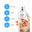 Fresh breath Mint 15ml