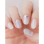 Móng Tay Gel Cao Cấp Ohora N Liz 30 Miếng | Màu Mauve Sang Trọng & Glitter