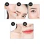 NATINDA Royal Black Multi Balm Stick 7g Dưỡng Ẩm Dưỡng Ẩm Di Động Chăm Sóc Da Sử Dụng Hàng Ngày Tất Cả Các Loại Da