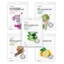 Gói mặt nạ LEBELAGE Solution 10 tờ Madecassoside / Cica / Aloe / Ốc / Mặt nạ dưỡng ẩm chanh Chăm sóc da Hàn Quốc