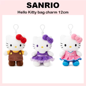 Túi Hello Kitty quyến rũ 12cm (Cafe / Maid / Cheerleader)