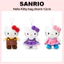 Túi Hello Kitty quyến rũ 12cm (Cafe / Maid / Cheerleader)