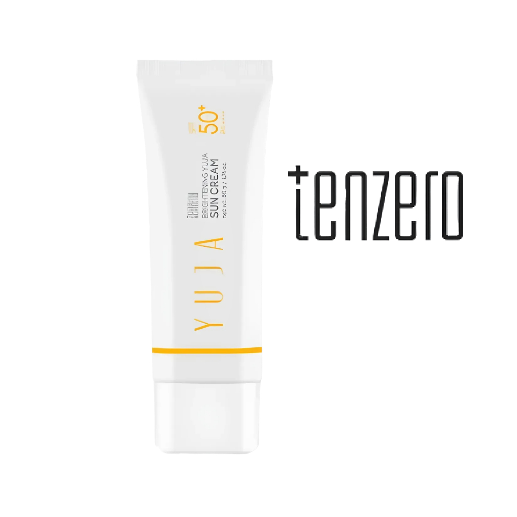 Kem chống nắng TENZERO Blemish Cica SPF50 + PA + + + + Kem chống nắng K-Beauty #TENZERO #CicaSunCream #SPF50 #PA++++ #KBeauty #Sunscreen #UVProtection #SoothingCare #Korean