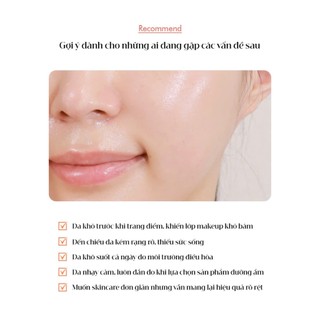 Serum Xịt Khoáng Dưỡng Da NUDIQUE Spithera Glow Theramist 100ml