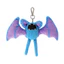Túi Pokémon phẳng quyến rũ 9cm (Zubat / Metapod)
