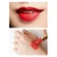 NATINDA Art in Black Lipstick 3.5g Matte Lip Color Kết cấu mịn màng Trang điểm lâu trôi Sử dụng hàng ngày