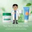 Tạm Biệt Lớp Nền Mốc! [Combo Đi Xe Máy] Se Lỗ Chân Lông & Da Mịn Lì 24H