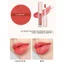NATINDA Matte Velvet Lip Tint 3ml Soft Blur Lip Color Smooth Finish Nhẹ Trang điểm môi hàng ngày