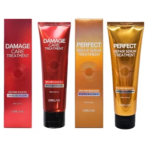 LEBELAGE Hair Treatment 150ml Chăm sóc tổn thương Serum hoàn hảo Điều hòa tóc Dưỡng ẩm Chăm sóc tóc mượt mà (2 loại)
