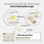 Rice Ceramide Capsule Serum 30ml Làm sáng da thủy tinh dưỡng ẩm [Flagship chính thức]
