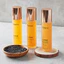 Amini Caviar Essential Capsule Ampoule 100ml Serum dưỡng ẩm sang trọng cho làn da phát sáng mịn màng