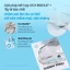 Miếng pad tẩy tế bào chết toàn thân Reedle Shot B Clear Soft (2 miếng) [Gian hàng chính hãng]