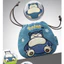 Skin Layer Fit Cushion 13g Pokémon Snorlax Edition