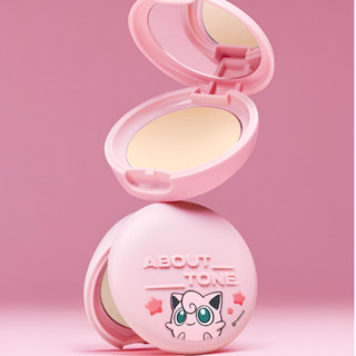 [GIỚI THIỆU TONE] Blur Powder Pact Pokemon Edition 9g