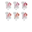 MOOD GLOWY TINT KEY 2.4 g / Net Wt. 0,08 Oz.- Son tint bóng hình chìa khóa