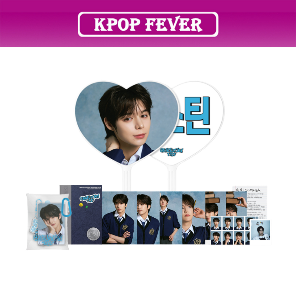 SMTR25 (SM ROOKIES) [REPLY HIGH SCHOOL] Fanmeeting MD / Image
