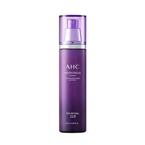 AHC Youth Focus Emulsion 130ml Retinal Chống lão hóa Chăm sóc nếp nhăn Hydrating Face Lotion Chăm sóc da Hàn Quốc
