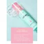 NATINDA Collagen Moisture Mist 100ml Hydrating Facial Spray Làm mới Chăm sóc da Sử dụng hàng ngày Tất cả các loại da